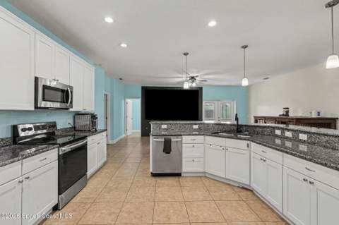 521 Borraclough Avenue, Palm Bay FL - photo 9 of 25