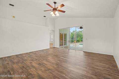 743 Carriage Hill Road, Melbourne FL - photo 6 of 38