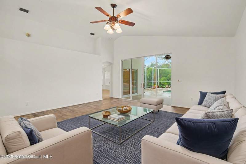 4 bedroom Single Family Residence at 743 Carriage Hill Road, Mandarin Lakes Unit 1, Melbourne — photo 5