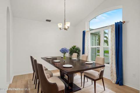 743 Carriage Hill Road, Melbourne FL - photo 9 of 38