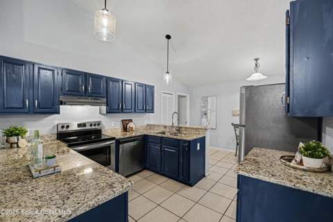 4260 Silver Lake Drive, Melbourne FL - photo 6 of 10