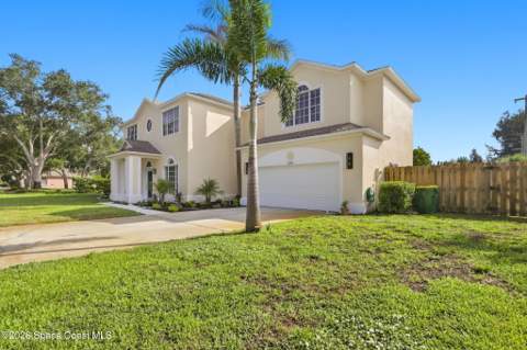 2520 Millrace Way, Merritt Island FL - photo 7 of 80