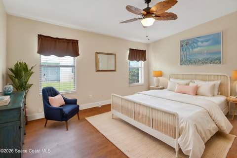 74 N Anchor Drive, Indian Harbour Beach FL - photo 21 of 44