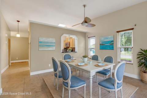 74 N Anchor Drive, Indian Harbour Beach FL - photo 10 of 44