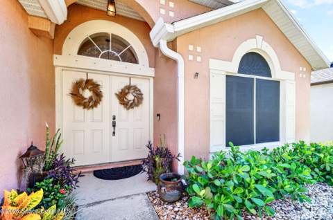 1716 Vista Lake Circle, West Melbourne FL - photo 7 of 62