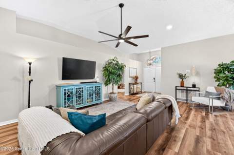 1716 Vista Lake Circle, West Melbourne FL - photo 12 of 62