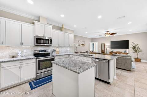 3780 Watergrass Street, West Melbourne FL - photo 17 of 90