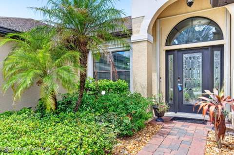 3780 Watergrass Street, West Melbourne FL - photo 10 of 90