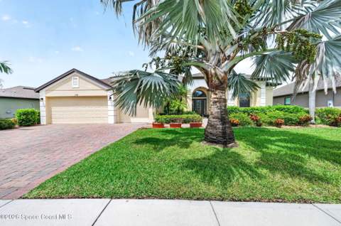 3780 Watergrass Street, West Melbourne FL - photo 8 of 90