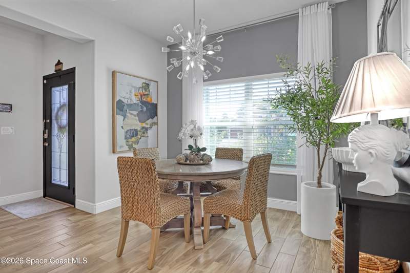 3 bedroom Single Family Residence at 298 Christensen Avenue, Port Malabar Unit 10, Palm Bay — photo 4