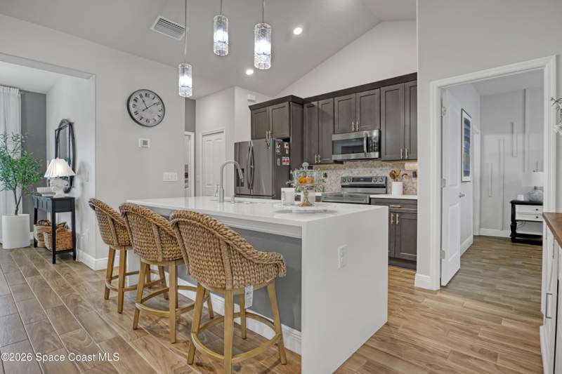 3 bedroom Single Family Residence at 298 Christensen Avenue, Port Malabar Unit 10, Palm Bay — photo 3