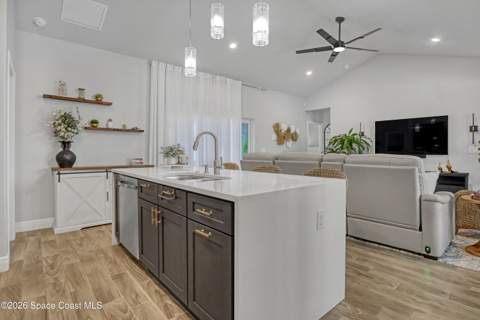 298 Christensen Avenue, Palm Bay FL - photo 13 of 45