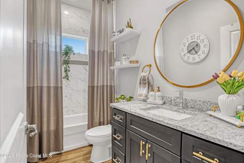 298 Christensen Avenue, Palm Bay FL - photo 23 of 45