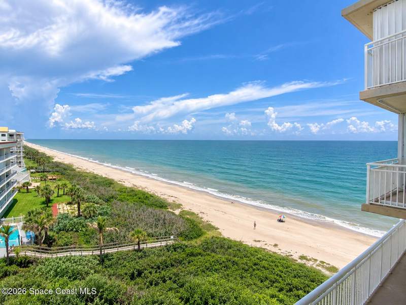 2 bedroom Condominium at 877 N Highway A1a #802, Villager Condo, Indialantic — photo 5