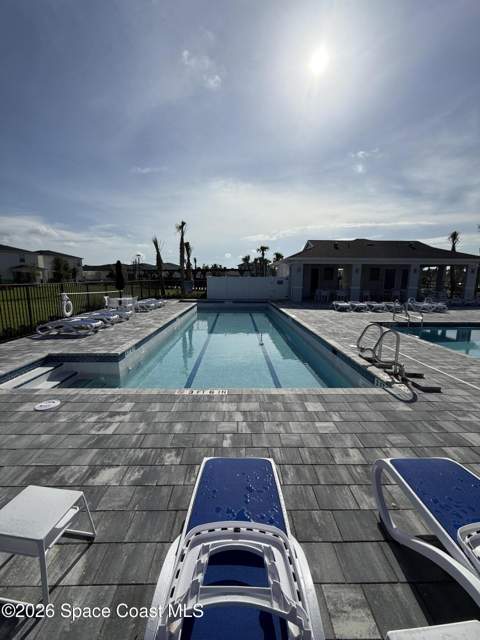 1919 Croft Inlet Drive, Palm Bay FL - photo 13 of 16