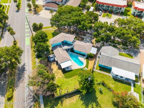 232 Circle Drive, Cape Canaveral FL - photo 9 of 59