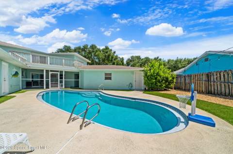 232 Circle Drive, Cape Canaveral FL - photo 10 of 59