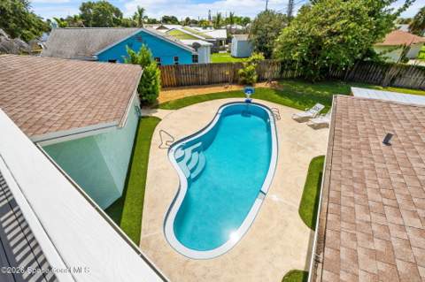 232 Circle Drive, Cape Canaveral FL - photo 13 of 59