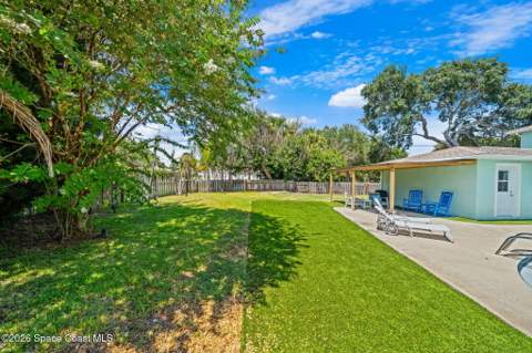 232 Circle Drive, Cape Canaveral FL - photo 14 of 59