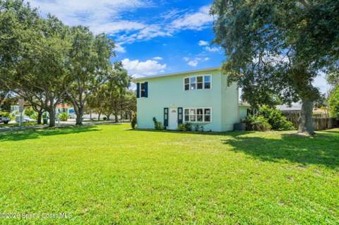 232 Circle Drive, Cape Canaveral FL - photo 7 of 59