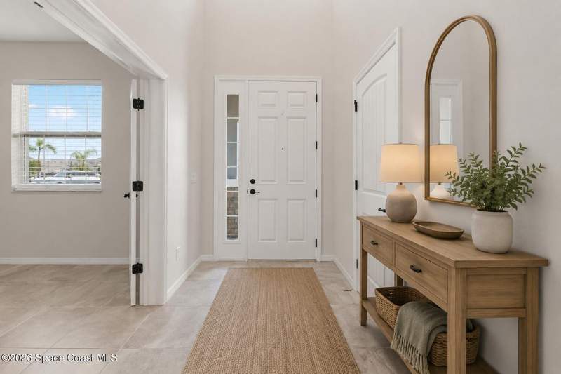 5 bedroom Single Family Residence at 8432 Paragrass Avenue, Sierra Cove, Melbourne — photo 4