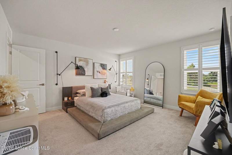 3 bedroom Townhouse at 1895 Kendall Pointe Place, None, Melbourne — photo 4
