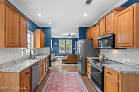 934 Georgia Avenue, Rockledge FL - photo 9 of 30