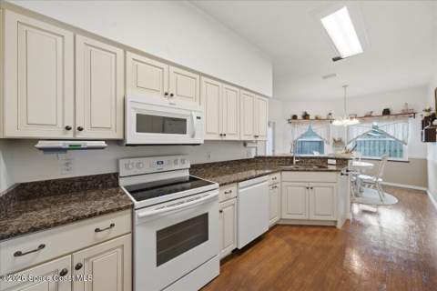 1571 Sun Gazer Drive, Rockledge FL - photo 11 of 27