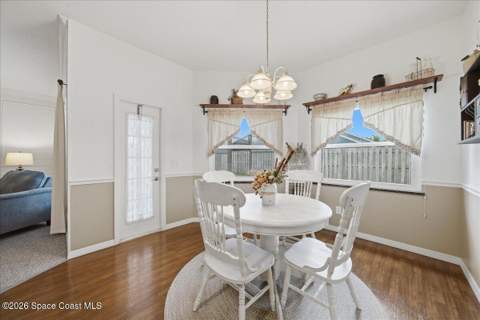 1571 Sun Gazer Drive, Rockledge FL - photo 14 of 27