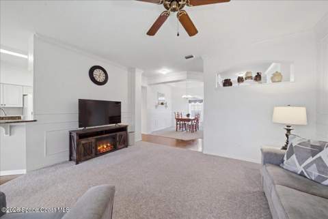 1571 Sun Gazer Drive, Rockledge FL - photo 10 of 27