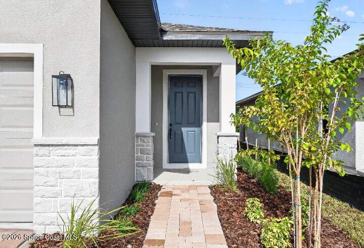 3 bedroom Single Family Residence at 4304 Masthead Avenue, Catamaran Cove, Rockledge — photo 2