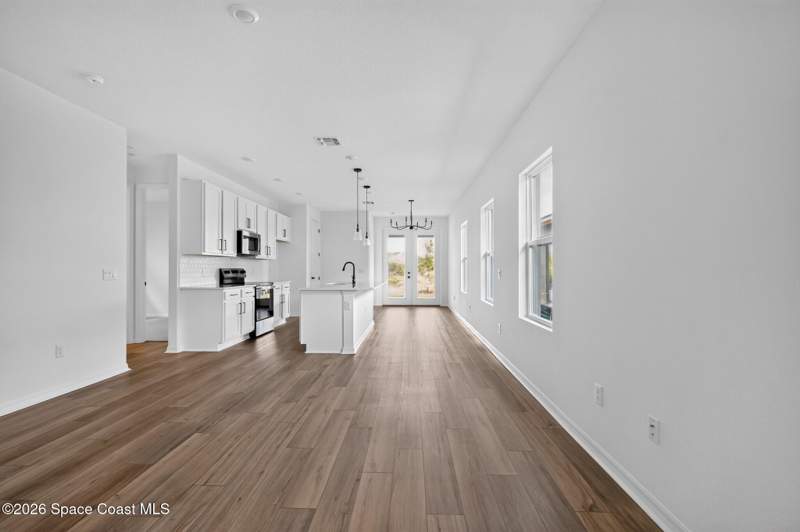 3 bedroom Single Family Residence at 4304 Masthead Avenue, Catamaran Cove, Rockledge — photo 4