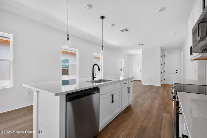 3 bedroom Single Family Residence at 4304 Masthead Avenue, Catamaran Cove, Rockledge — photo 5