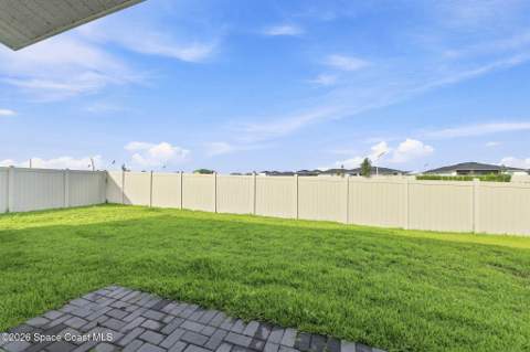 1407 Colebrook Circle, Palm Bay FL - photo 17 of 17