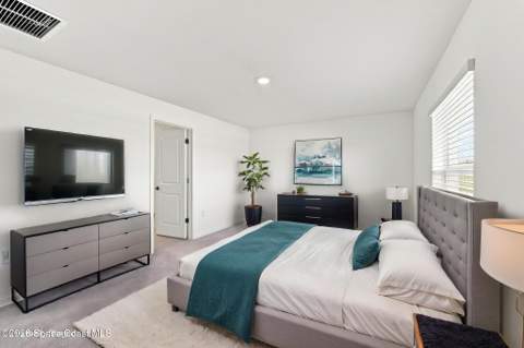 1407 Colebrook Circle, Palm Bay FL - photo 6 of 17