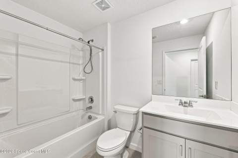 1407 Colebrook Circle, Palm Bay FL - photo 13 of 17