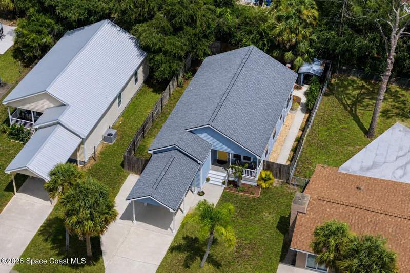 3 bedroom Single Family Residence at 934 Georgia Avenue, Virginia Park, Rockledge — photo 3