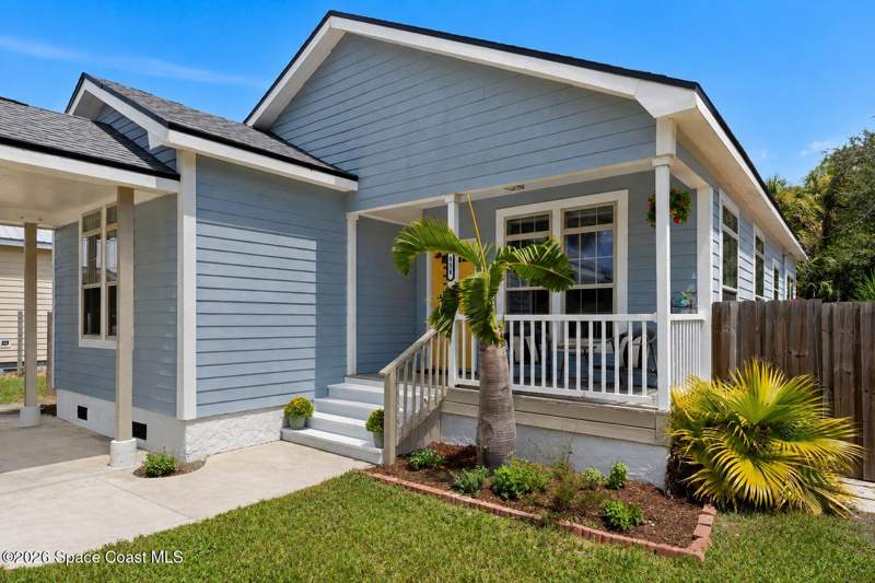 3 bedroom Single Family Residence at 934 Georgia Avenue, Virginia Park, Rockledge — photo 5
