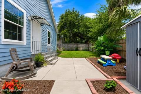 934 Georgia Avenue, Rockledge FL - photo 22 of 30