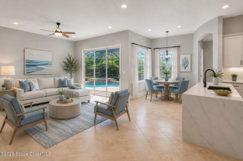 1289 Tipperary Drive, Melbourne FL - photo 8 of 62