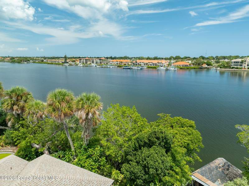 3 bedroom Single Family Residence at 11470 S Tropical Trail, Paradise Point No 4, Merritt Island — photo 5