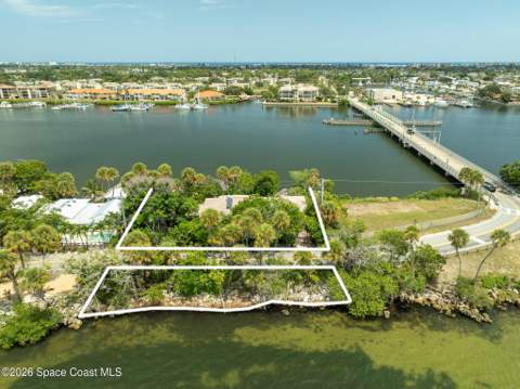 11470 S Tropical Trail, Merritt Island FL - photo 13 of 84