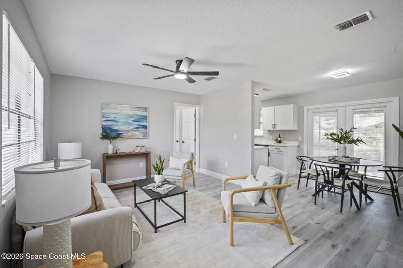 3 bedroom Single Family Residence at 6300 Allmont Street, Port St John Unit 6, Cocoa — photo 5