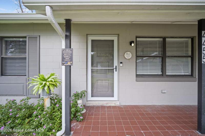 3 bedroom Single Family Residence at 4455 Delespine Road, Port St John Unit 8, Cocoa — photo 5