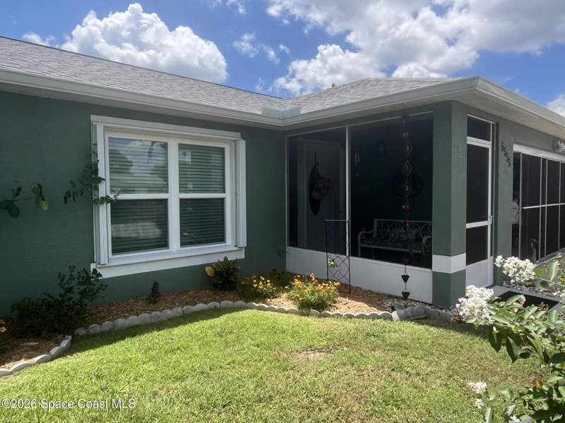 3 bedroom Single Family Residence at 5555 Fay Boulevard, Port St John Unit 4, Cocoa — photo 3