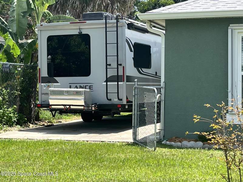 3 bedroom Single Family Residence at 5555 Fay Boulevard, Port St John Unit 4, Cocoa — photo 4