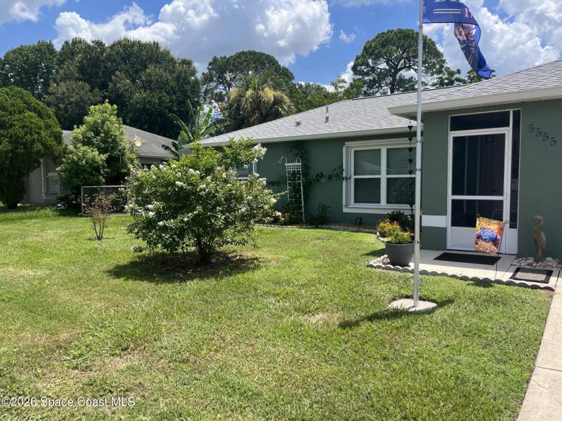 3 bedroom Single Family Residence at 5555 Fay Boulevard, Port St John Unit 4, Cocoa — photo 5