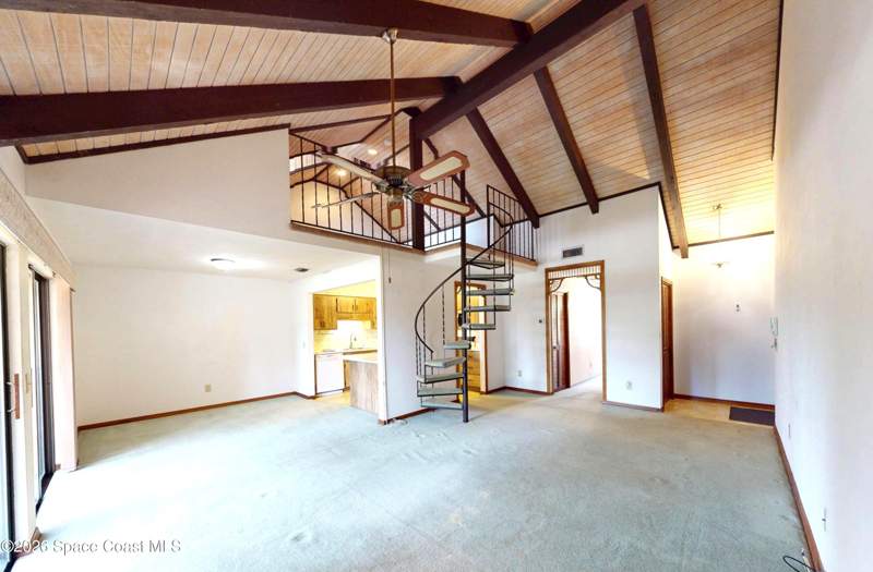 2 bedroom Condominium at 9010 Wedgewood Place #33f, Greenwood Village Condo No 8, West Melbourne — photo 5