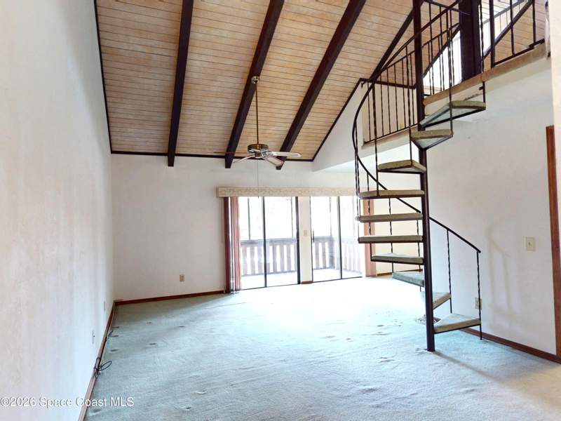 2 bedroom Condominium at 9010 Wedgewood Place #33f, Greenwood Village Condo No 8, West Melbourne — photo 4