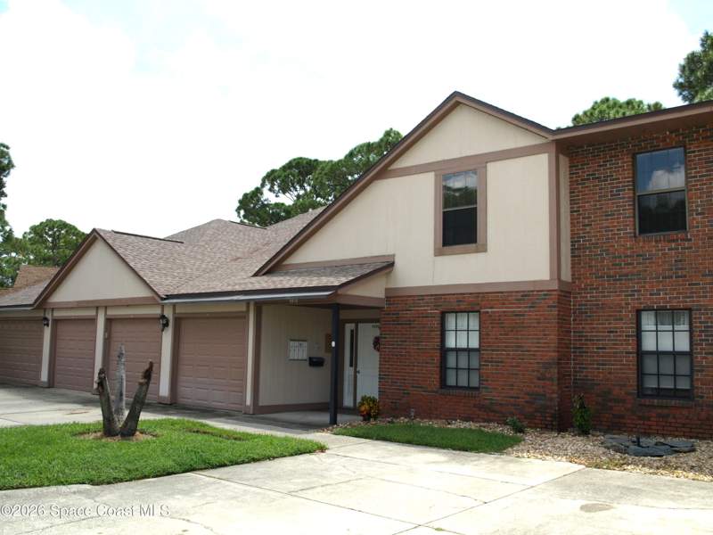 2 bedroom Condominium at 9010 Wedgewood Place #33f, Greenwood Village Condo No 8, West Melbourne — photo 2